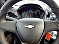 2017 Chevrolet Spark LS