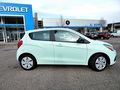 2017 Chevrolet Spark LS