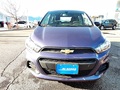 2017 Chevrolet Spark LS