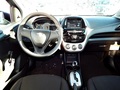 2017 Chevrolet Spark LS