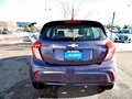2017 Chevrolet Spark LS