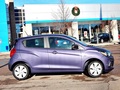 2017 Chevrolet Spark LS