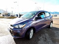 2017 Chevrolet Spark LS