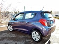 2017 Chevrolet Spark LS