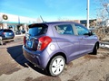 2017 Chevrolet Spark LS