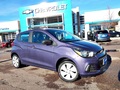 2017 Chevrolet Spark LS
