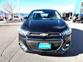2017 Chevrolet Spark LT