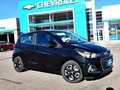 2017 Chevrolet Spark LT