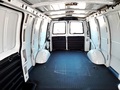 2017 Chevrolet Express Cargo Van