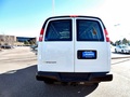 2017 Chevrolet Express Cargo Van