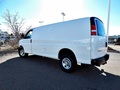 2017 Chevrolet Express Cargo Van