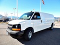 2017 Chevrolet Express Cargo Van