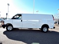 2017 Chevrolet Express Cargo Van