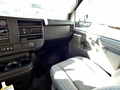 2017 Chevrolet Express Cargo Van