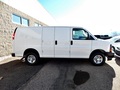 2017 Chevrolet Express Cargo Van