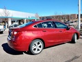 2017 Chevrolet Cruze Premier