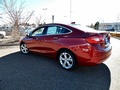 2017 Chevrolet Cruze Premier