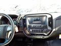 2017 Chevrolet Silverado 1500 Work Truck