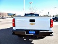 2017 Chevrolet Silverado 1500 Work Truck