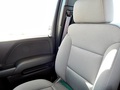 2017 Chevrolet Silverado 1500 Work Truck