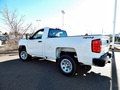 2017 Chevrolet Silverado 1500 Work Truck