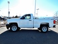 2017 Chevrolet Silverado 1500 Work Truck