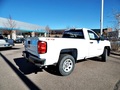2017 Chevrolet Silverado 1500 Work Truck
