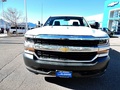 2017 Chevrolet Silverado 1500 Work Truck