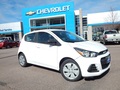 2017 Chevrolet Spark LS
