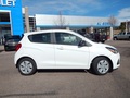 2017 Chevrolet Spark LS