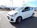 2017 Chevrolet Spark LS