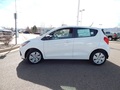 2017 Chevrolet Spark LS