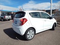 2017 Chevrolet Spark LS