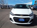 2017 Chevrolet Spark LS