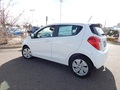 2017 Chevrolet Spark LS