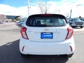 2017 Chevrolet Spark LS
