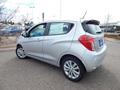 2017 Chevrolet Spark LT