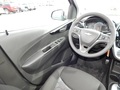 2017 Chevrolet Spark LT
