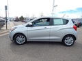 2017 Chevrolet Spark LT
