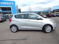 2017 Chevrolet Spark LT