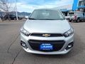 2017 Chevrolet Spark LT