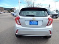 2017 Chevrolet Spark LT