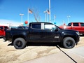 2017 Chevrolet Colorado 4WD Z71