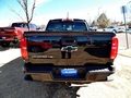 2017 Chevrolet Colorado 4WD Z71