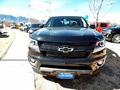 2017 Chevrolet Colorado 4WD Z71