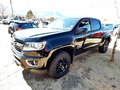 2017 Chevrolet Colorado 4WD Z71