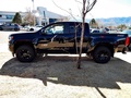 2017 Chevrolet Colorado 4WD Z71
