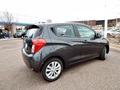 2017 Chevrolet Spark LT