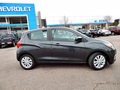 2017 Chevrolet Spark LT