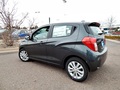 2017 Chevrolet Spark LT